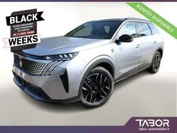 Argent Nouvelle 2025 Peugeot 5008 GT Monospace | 35 786 € (Super prix)
