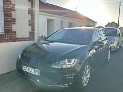 Occasion 2015 VW Golf VII Berline | 14 650 € (Bon prix)