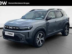 Gris Utilisé 2025 Dacia Duster Journey SUV | 23 390 € (Prix assez cher)