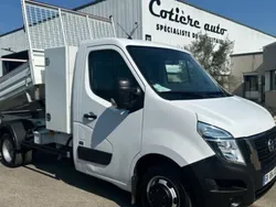 Utilisé 2022 Nissan NV400 Van | 35 988 €