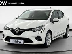 Blanc Utilisé 2021 Renault Clio V SE Citadine | 13 299 € (Bon prix)