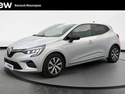Gris Utilisé 2023 Renault Clio V Evolution Citadine | 15 490 € (Prix juste)