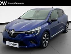 Bleu Utilisé 2022 Renault Clio V Evolution Citadine | 14 289 € (Prix juste)