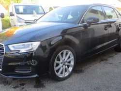 Utilisé 2017 Audi A3 Sportback Design Berline | 23 500 € (Prix assez cher)