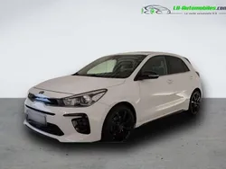 Utilisé 2019 Kia Rio Citadine | 18 500 € (Prix juste)