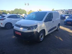 Utilisé 2023 Citroën Berlingo Monospace | 17 900 €