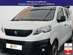 Blanc Utilisé 2022 Peugeot Expert Van | 44 930 €