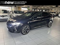 Noir Utilisé 2024 Renault Clio V Techno Citadine | 17 890 € (Prix cher)