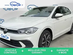Utilisé 2022 VW Polo Life Citadine | 14 990 € (Bon prix)