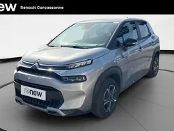 Gris Utilisé 2024 Citroën C3 Aircross PureTech SUV | 15 590 € (Bon prix)