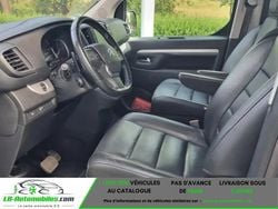 Utilisé 2021 Citroën Spacetourer Van | 39 500 € (Super prix)