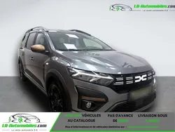 Utilisé 2023 Dacia Jogger Monospace | 23 400 € (Prix juste)