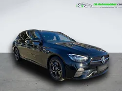 Utilisé 2021 Mercedes E300 Berline | 42 000 € (Super prix)