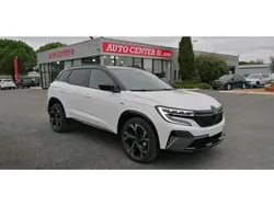 Blanc Nouvelle 2024 Renault Austral Techno Esprit Alpine SUV | 32 690 € (Prix juste)