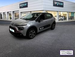 Utilisé 2022 Citroën C3 Feel Citadine | 11 790 € (Prix juste)