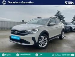 Gris Utilisé 2025 VW Taigo Edition SUV | 24 889 € (Prix juste)