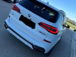 Occasion 2021 BMW X5 M Performance SUV | 73 600 €