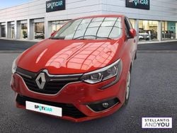 Utilisé 2020 Renault Mégane IV Business Berline | 14 990 € (Prix juste)