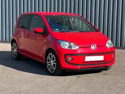 Utilisé 2015 VW up! CLUB Citadine | 5 990 € (Bon prix)