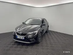 Noir Utilisé 2022 Renault Arkana Evolution SUV | 20 990 € (Prix juste)