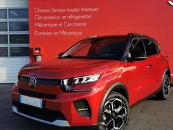 Nouvelle 2024 Citroën C3 Citadine | 19 500 €