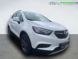 Utilisé 2017 Opel Mokka SUV | 15 600 € (Prix juste)