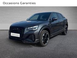 Gris daytona nacré Utilisé 2025 Audi Q2 S-Line SUV | 43 900 €