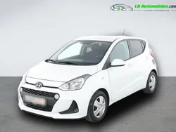 Utilisé 2017 Hyundai i10 Citadine | 13 900 € (Prix juste)