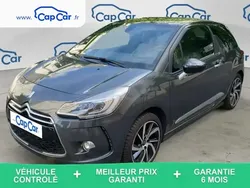 Citroën DS3