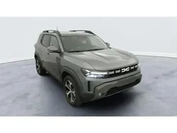 Vert Nouvelle 2025 Dacia Duster Journey SUV | 28 928 € (Bon prix)