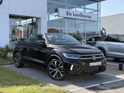 Nouvelle 2025 VW T-Roc R-line SUV | 47 285 € (Prix cher)
