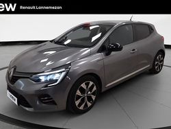 Gris Occasion 2023 Renault Clio V Evolution Citadine | 16 590 € (Prix juste)