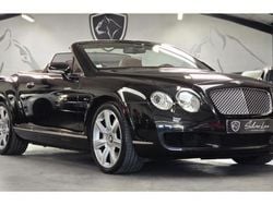 Occasion 2007 Bentley Continental Berline | 55 990 €