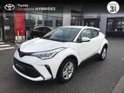 Utilisé 2022 Toyota C-HR SUV | 19 490 € (Bon prix)