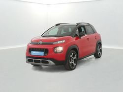 Utilisé 2019 Citroën C3 Aircross PureTech SUV | 10 190 € (Prix juste)