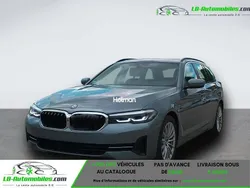 Utilisé 2022 BMW 530e Break | 36 200 € (Super prix)