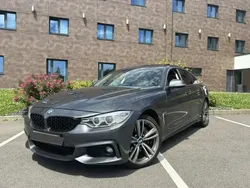 Utilisé 2015 BMW 435 Gran Coupé M Sport Coupé | 20 900 €