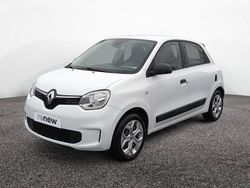 Blanc Occasion 2020 Renault Twingo Citadine | 9 990 € (Prix juste)