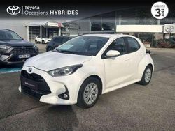 Utilisé 2023 Toyota Yaris Hybrid Business Edition Berline | 19 490 € (Prix juste)