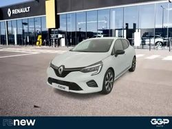 Blanc Utilisé 2023 Renault Clio V Evolution Berline | 13 999 € (Prix juste)