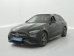 Utilisé 2023 Mercedes C300 AMG line Plus Break | 37 990 € (Super prix)