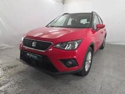 Inconnue Utilisé 2019 Seat Arona Style SUV | 13 990 € (Prix juste)