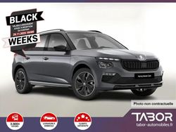 Gris Nouvelle 2025 Skoda Kamiq SUV | 27 517 € (Prix juste)