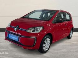 Rouge Occasion 2023 VW e-up! Citadine | 12 999 € (Bon prix)
