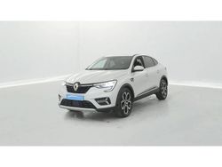Blanc Utilisé 2021 Renault Arkana Intens SUV | 19 490 € (Bon prix)