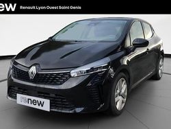 Noir Utilisé 2024 Renault Clio V Evolution Citadine | 15 990 € (Prix juste)