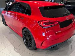 Utilisé 2018 Mercedes A200 Style Berline | 20 000 € (Bon prix)