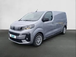 Gris Nouvelle 2025 Peugeot Expert S Van | 35 690 € (Prix juste)