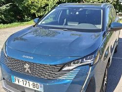Utilisé 2020 Peugeot 5008 S Monospace | 20 500 € (Prix juste)
