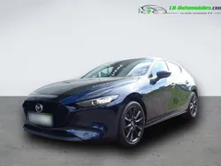 Utilisé 2022 Mazda 3 Berline | 26 100 € (Prix juste)
